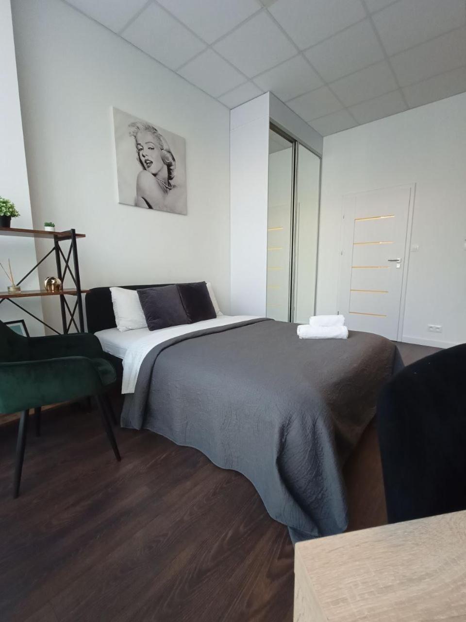 Al Jerozolimskie 216 Apart-Wawa Warsaw Luaran gambar